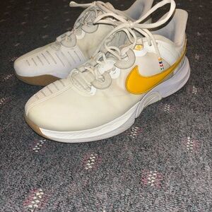 Nike Air Zoom GP Turbo tennis shoes